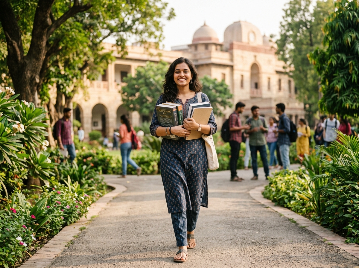 Academic Faculty and Student Counseling