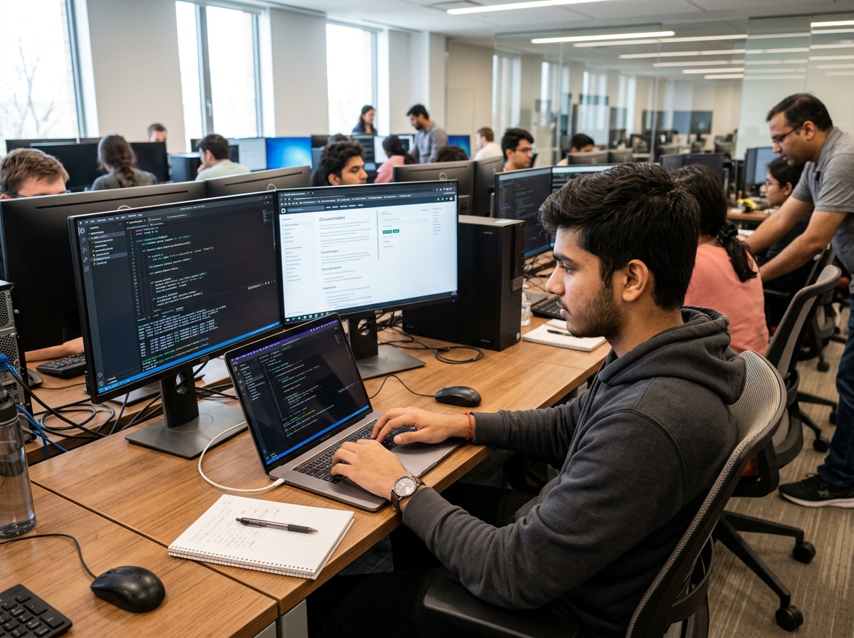 Advanced Computer Science & IT Hub